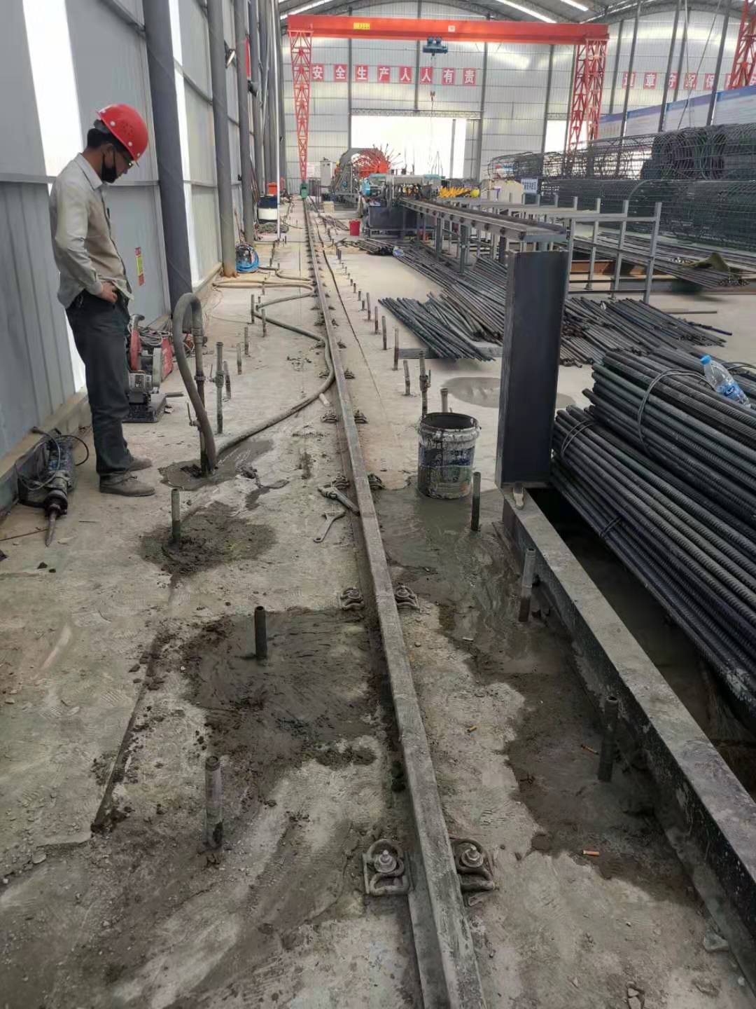 个旧顶管塌陷注浆加固施工